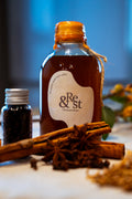 &Rest-Osmanthus